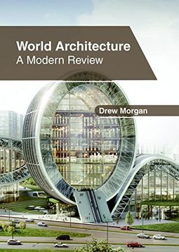 portada World Architecture: A Modern Review (en Inglés)