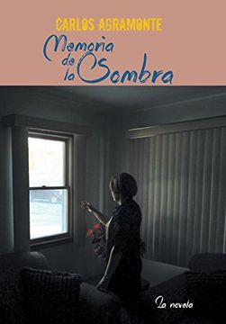 portada Memoria de la Sombra (in Spanish)