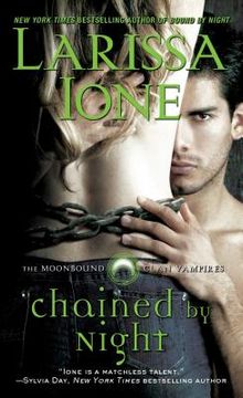 Chained by Night (en Inglés)