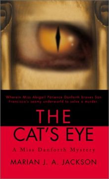 the cat's eye (en Inglés)
