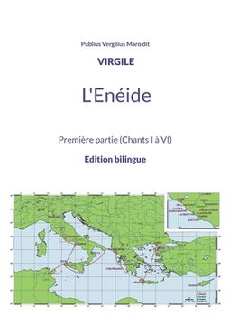 portada L'Enéide: Première partie (Chants I à VI) (en Francés)