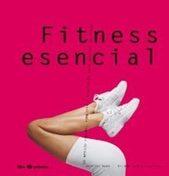 portada Fitness esencial (SALUD BELLEZA BIENES)