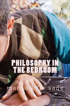 portada Philosophy in the bedroom