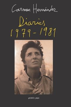 portada Diaries: 1979-1981 (en Inglés)