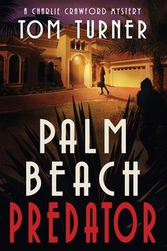 portada Palm Beach Predator (in English)