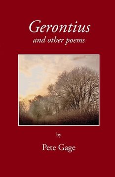 portada Gerontius and other poems (en Inglés)