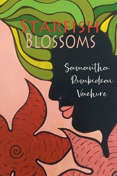 portada Starfish Blossoms (en Inglés)