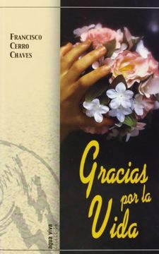 portada Gracias por la Vida (Agua Viva) (in Spanish)