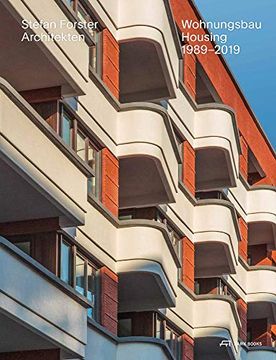 portada Stefan Forster Architekten: Housing 1989-2019 (en Inglés)