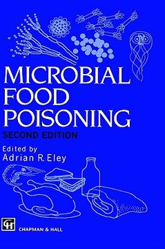 portada microbial food poisoning (in English)