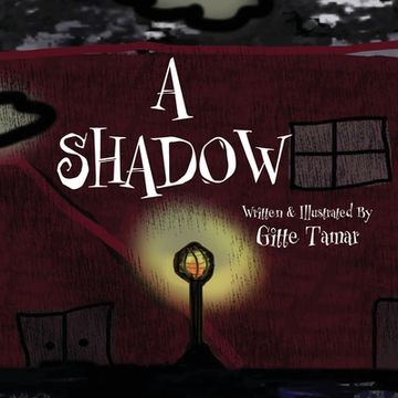 portada A Shadow (in English)