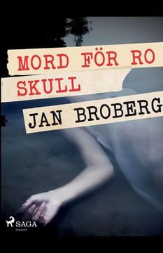 portada Mord för ro skull (in Swedish)