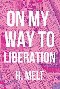 portada On my way to Liberation (Breakbeat Poets) (en Inglés)