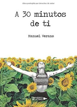 portada A 30 Minutos de ti (in Spanish)