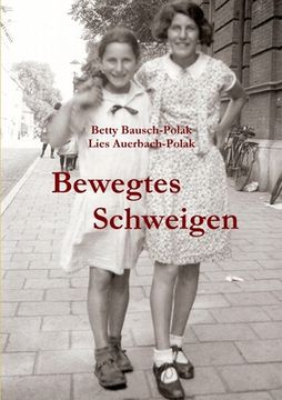 portada Bewegtes Schweigen (in German)