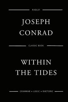 portada Within The Tides (in English)