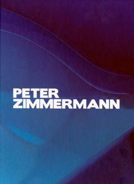 portada Peter Zimmermann (in English)