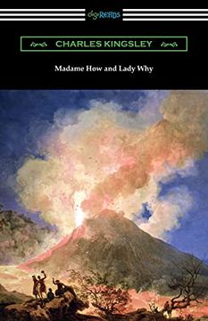 portada Madame How and Lady Why (in English)