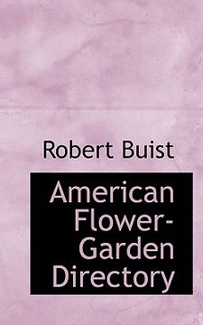 portada american flower-garden directory