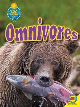 portada Omnivores (en Inglés)