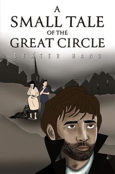 portada A Small Tale of the Great Circle 