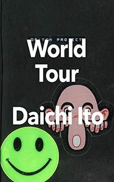 portada World Tour (en Inglés)