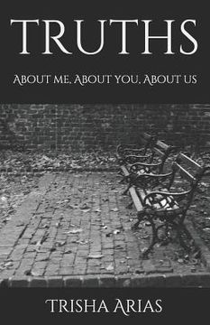 portada Truths: About Me, about You, about Us (en Inglés)