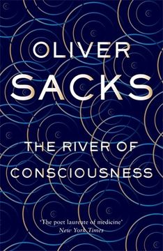 portada The River of Consciousness