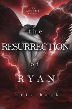 portada The Resurrection of Ryan
