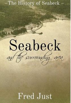 portada Seabeck: And The Surrounding Area (en Inglés)