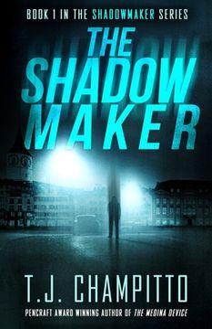 portada The Shadowmaker (en Inglés)