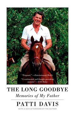 portada The Long Goodbye: Memories of my Father 