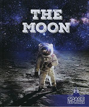 portada The Moon 