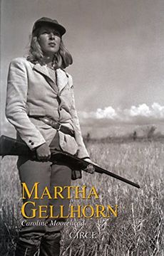 portada Martha Gellhorn (in Spanish)