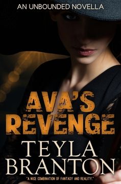 portada Ava's Revenge (An Unbounded Novella)