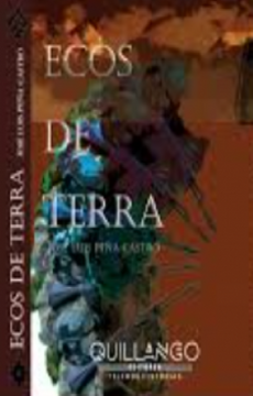 portada Ecos de Terra (in Spanish)