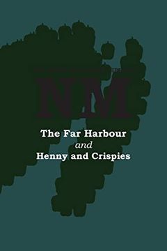 portada The Far Harbour with Henny and Crispies (en Inglés)