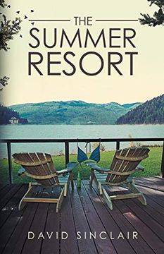 portada The Summer Resort: A Season of Change (en Inglés)
