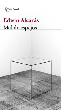 portada Mal de Espejos (in Spanish)