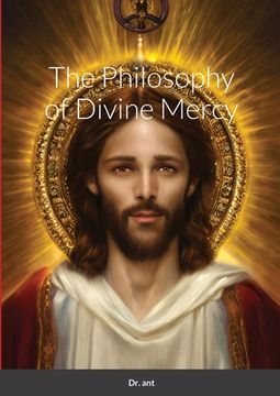 portada The Philosophy of Divine Mercy (en Inglés)