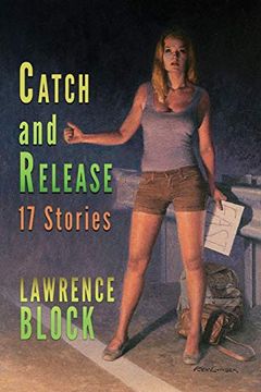 portada Catch and Release (en Inglés)