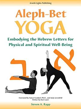 portada Aleph-Bet Yoga