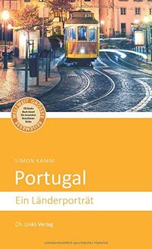 portada Portugal: Ein L? Nderportr? T (in German)