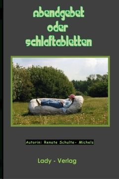 portada Abendgebet oder Schlaftabletten: Kurzgeschichten (German Edition)