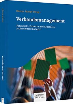 portada Verbandsmanagement (en Alemán)