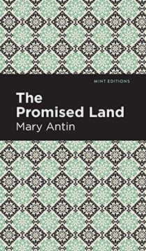 portada Promised Land (Mint Editions)