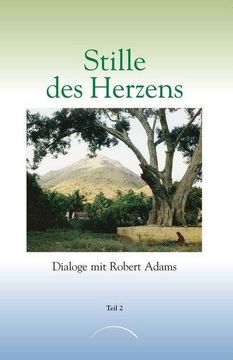 portada Stille des Herzens 2 (in German)