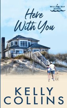 portada Here With You (in English)