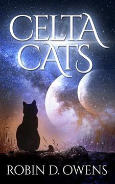 portada Celta Cats (en Inglés)
