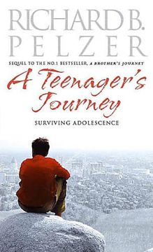 portada A Teenager's Journey (in English)